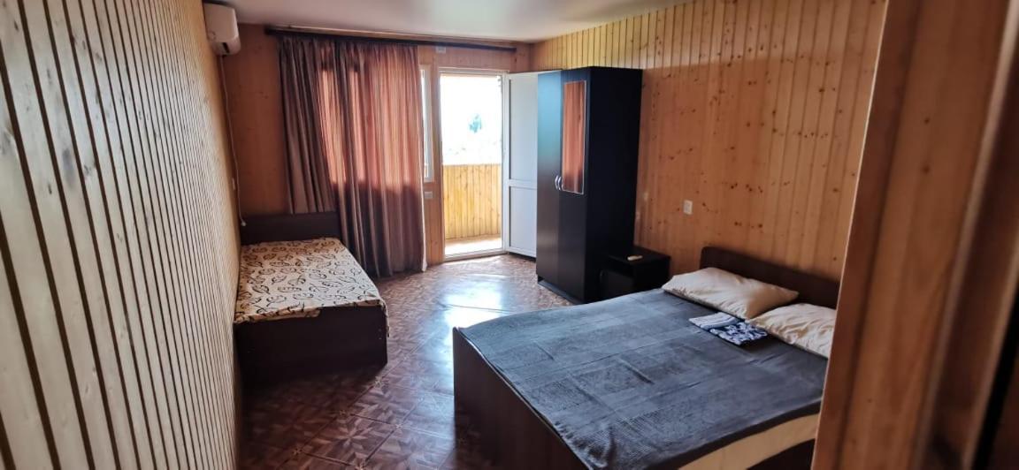 Guest House On Gagarina Varvara10 New Athos Extérieur photo