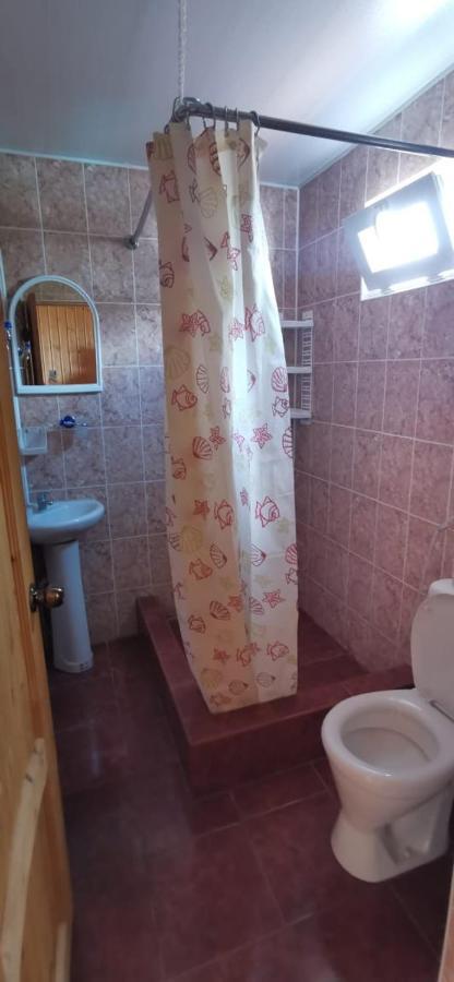 Guest House On Gagarina Varvara10 New Athos Extérieur photo