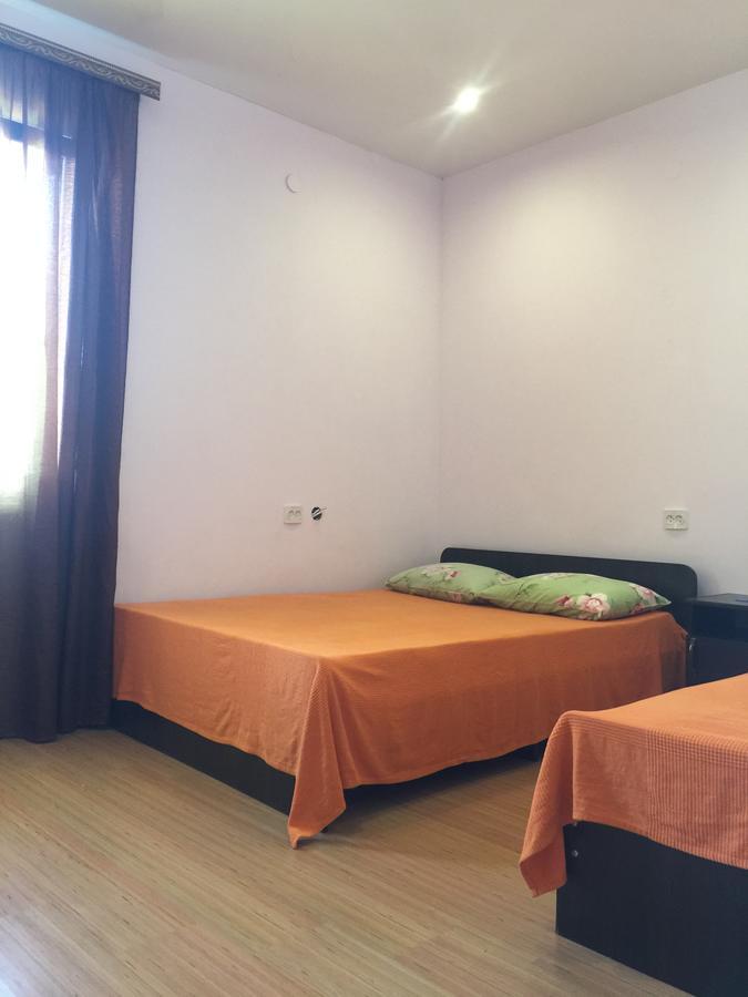 Guest House On Gagarina Varvara10 New Athos Extérieur photo