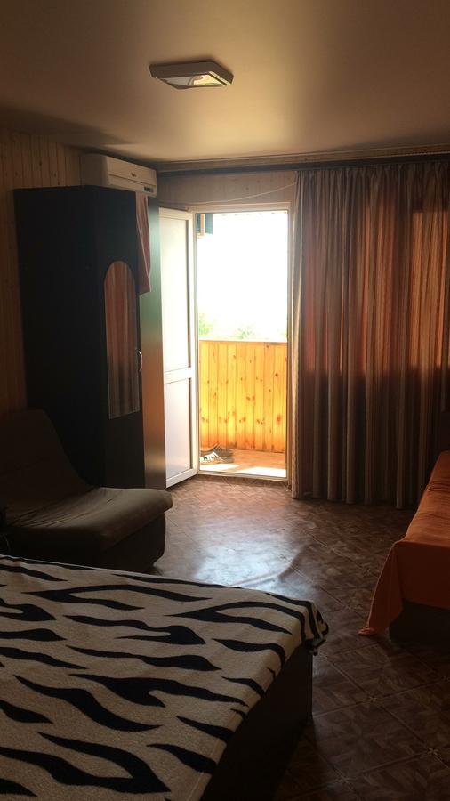 Guest House On Gagarina Varvara10 New Athos Extérieur photo