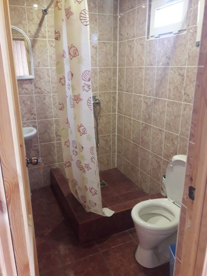 Guest House On Gagarina Varvara10 New Athos Extérieur photo