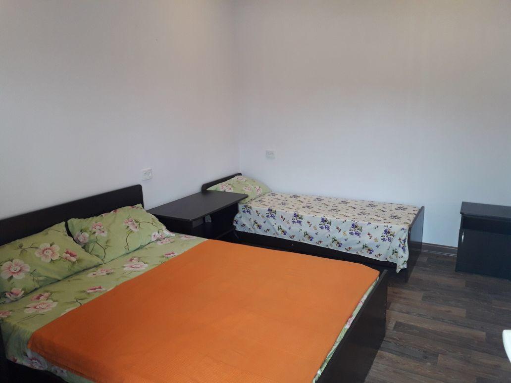 Guest House On Gagarina Varvara10 New Athos Extérieur photo