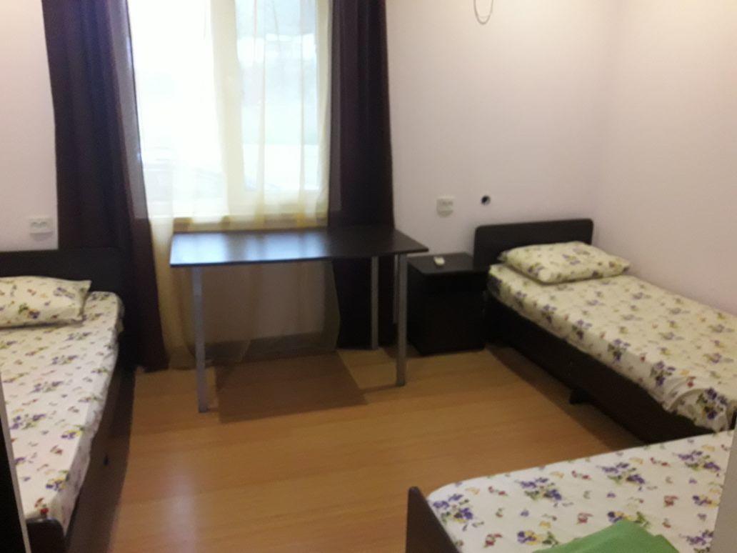 Guest House On Gagarina Varvara10 New Athos Extérieur photo